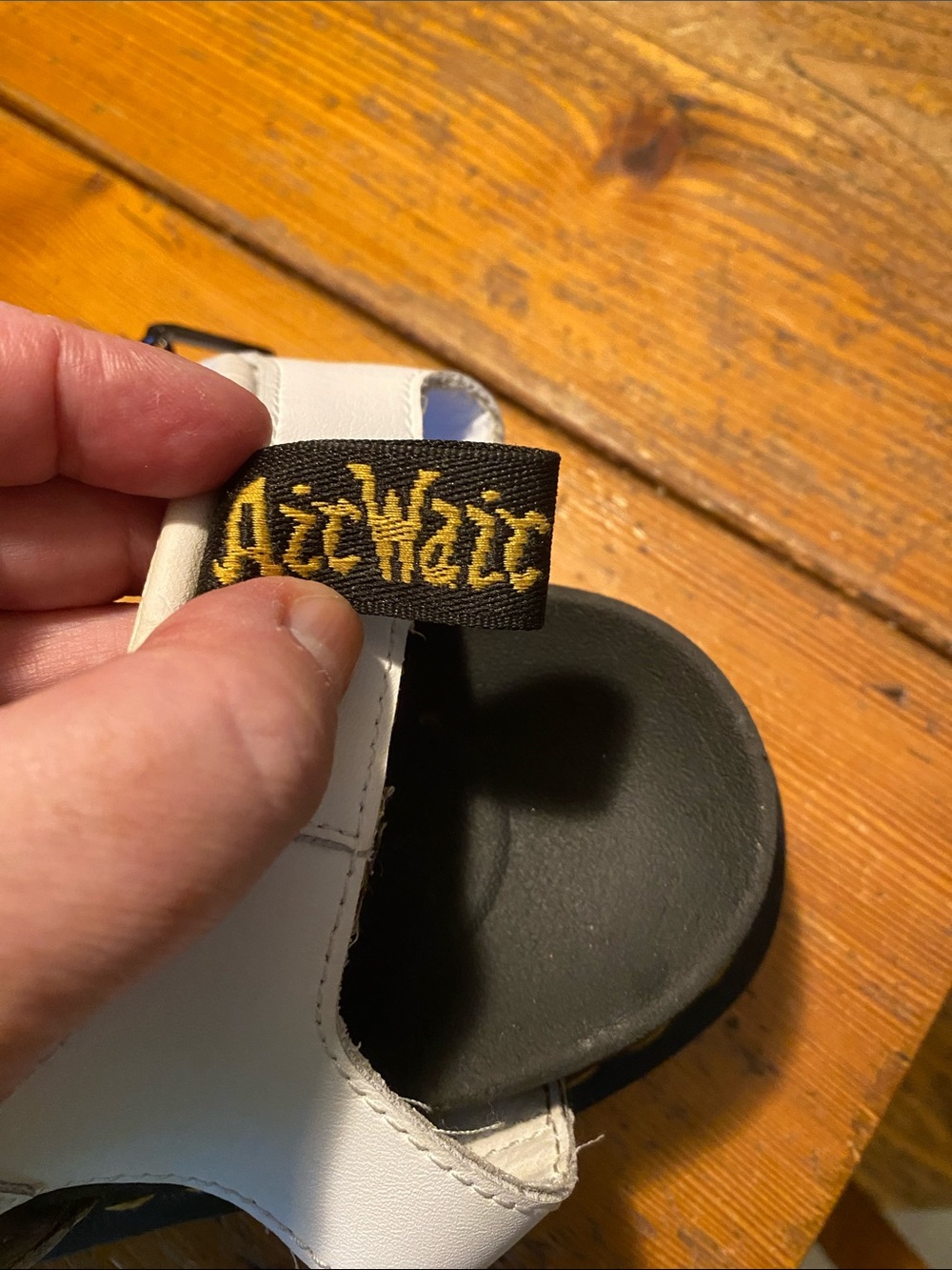 Dr Martens Air Wair sandals - Picture 6 of 8
